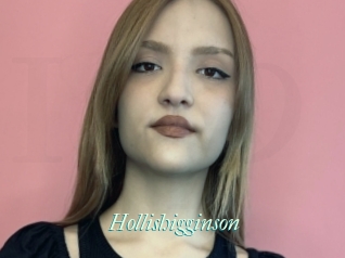 Hollishigginson