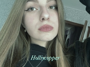 Holliycopper