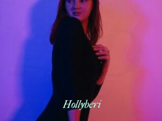 Hollyberi