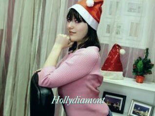 Hollydiamont