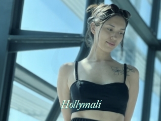 Hollymali