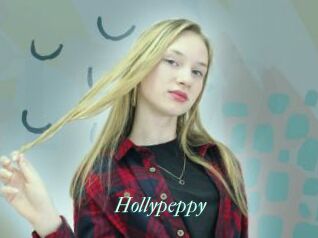 Hollypeppy