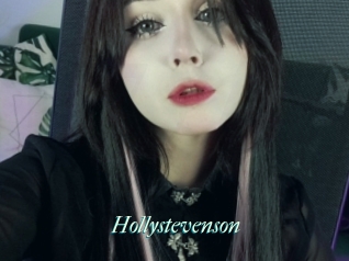 Hollystevenson