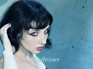 Hollyvexer