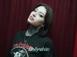 Hollywhite