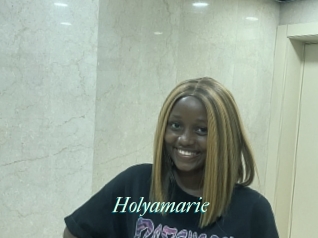 Holyamarie