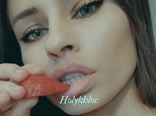 Holykhloe