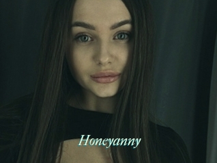 Honeyanny