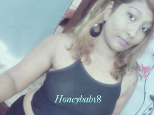 Honeybab18