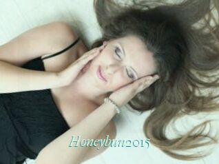 Honeybun2015