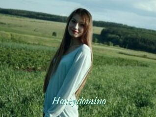 Honeydomino