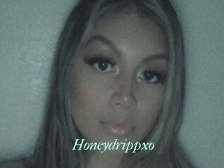 Honeydrippxo