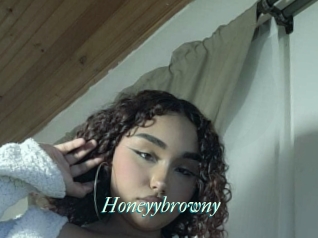 Honeyybrowny