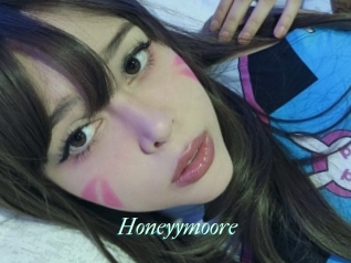 Honeyymoore