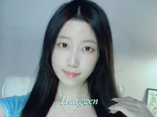Hongwen