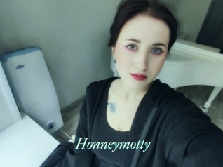 Honneymotty