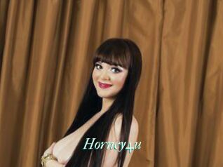 Horney4u