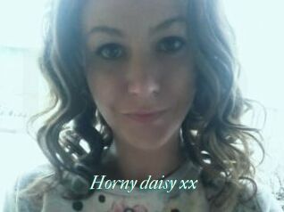 Horny_daisy_xx