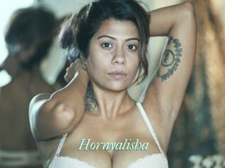 Hornyalisha