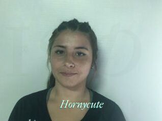 Hornycute