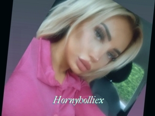 Hornyholliex