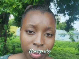 Hornyruby