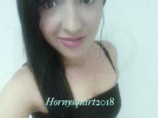 Hornysquirt2018