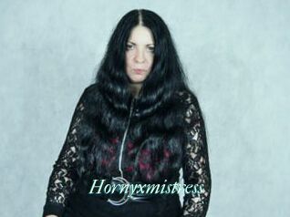 Hornyxmistress