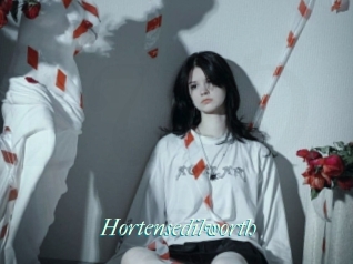 Hortensedilworth