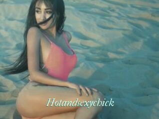 Hotandsexychick