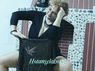 Hotangelahot50