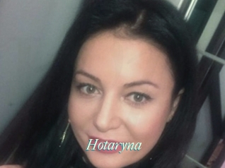 Hotaryna