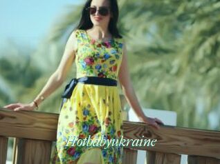 Hotbabyukraine