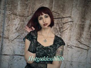 Hotgoddesslilith