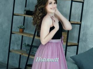 Hotinnett