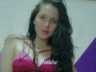 Hotkloe