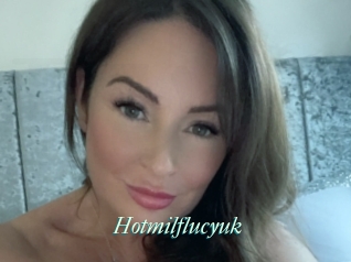 Hotmilflucyuk