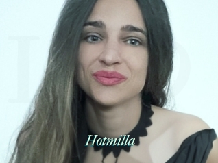 Hotmilla