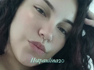 Hotpaulina20