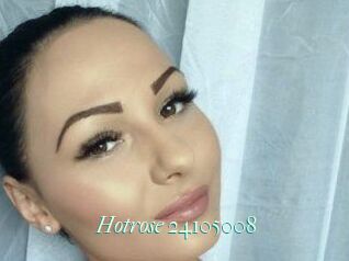 Hotrose