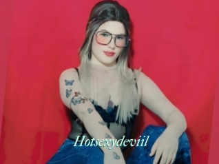 Hotsexydeviil
