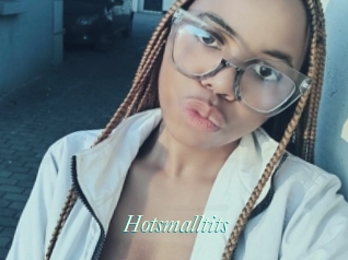 Hotsmalltits