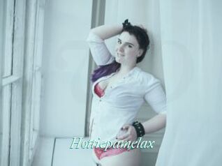 Hottiepamelax
