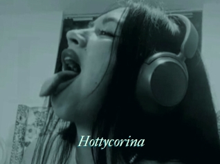 Hottycorina
