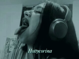 Hottycorina