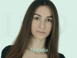 Hotvalia