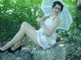 Hotvycky