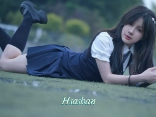 Hsashan