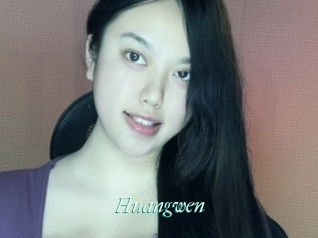 Huangwen