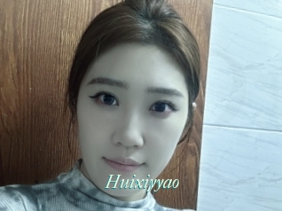 Huixiyyao